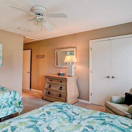 Appartamento Fazio 11 Hilton Head Island Esterno foto
