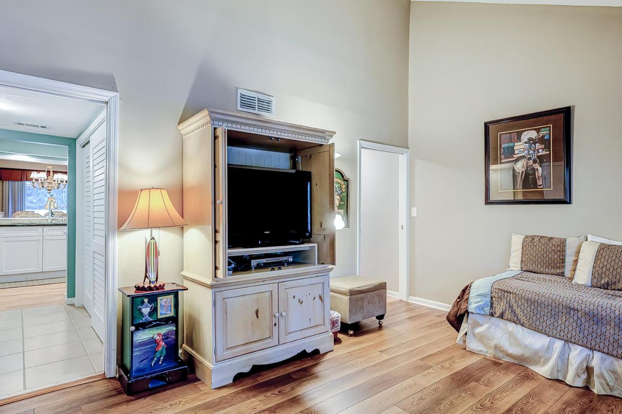 Appartamento Fazio 11 Hilton Head Island Esterno foto