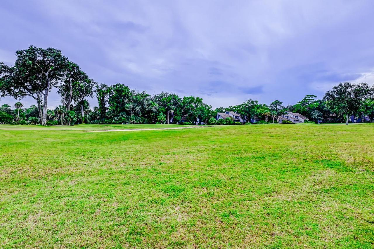 Appartamento Fazio 11 Hilton Head Island Esterno foto
