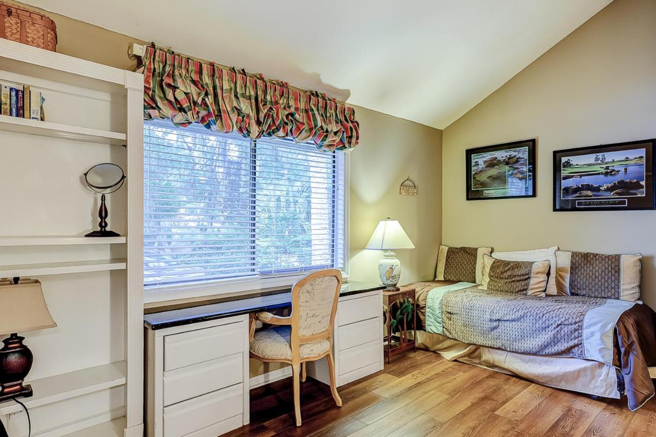 Appartamento Fazio 11 Hilton Head Island Esterno foto