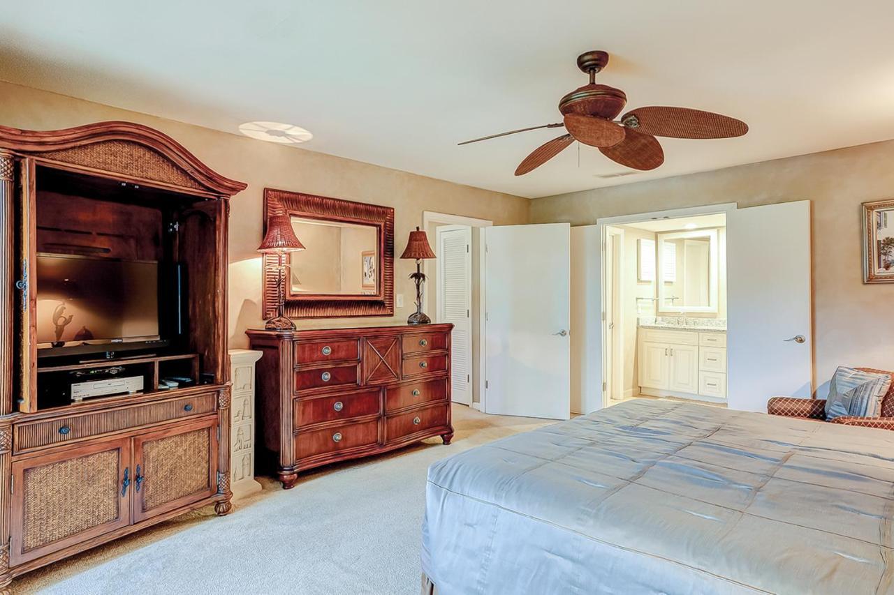 Appartamento Fazio 11 Hilton Head Island Esterno foto