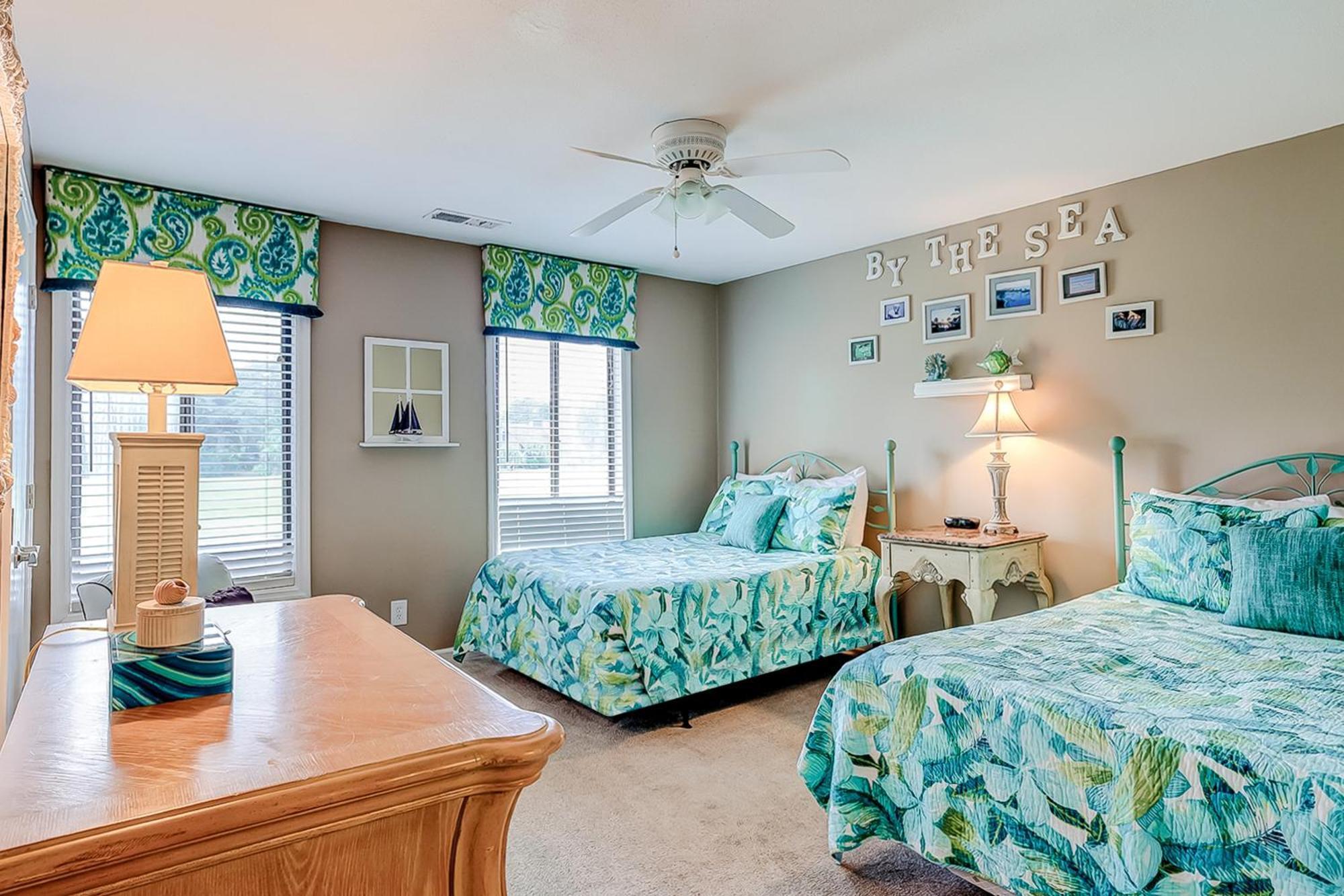 Appartamento Fazio 11 Hilton Head Island Esterno foto