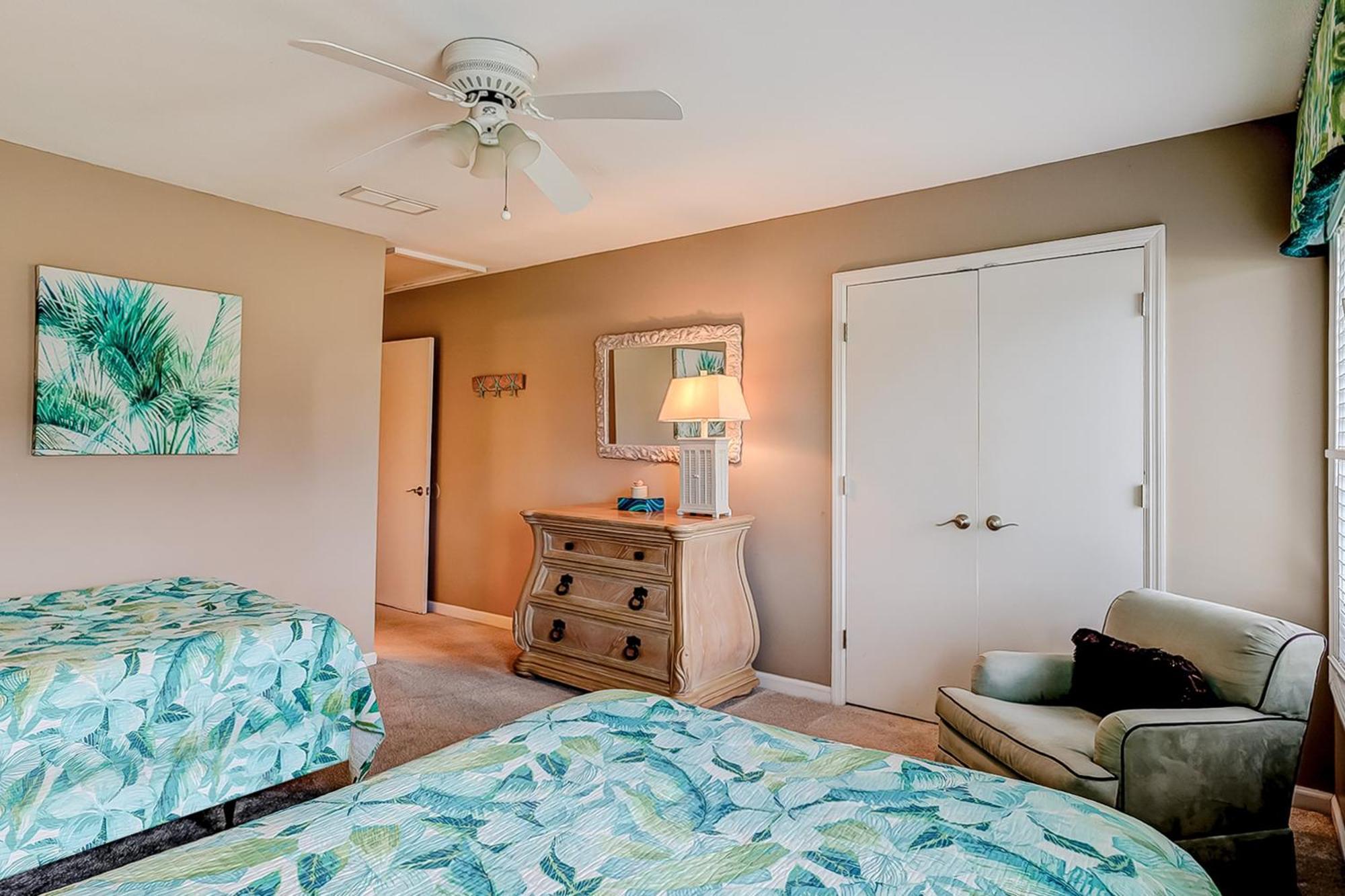 Appartamento Fazio 11 Hilton Head Island Esterno foto